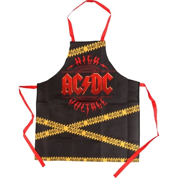 NNM престилка ac/dc - st19741