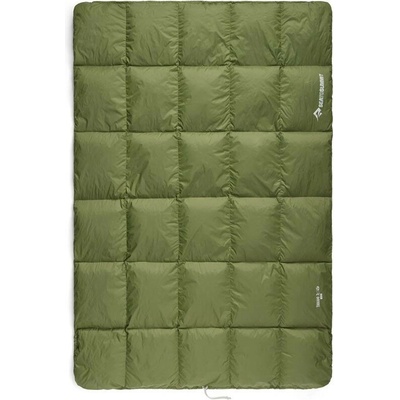 SeaToSummit Tanami Down Comforter 7C Queen