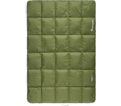 SeaToSummit Tanami Down Comforter 7C Queen
