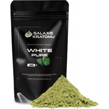 Galaxie Kratomu White Pure 200 g