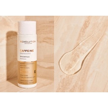 Revolution Haircare Skinification Caffeine šampón 250 ml