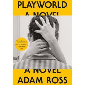 PLAYWORLD | ROSS ADAM (2026)