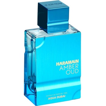Al Haramain Amber Oud Aqua Dubai Extrait de Parfum 75 ml