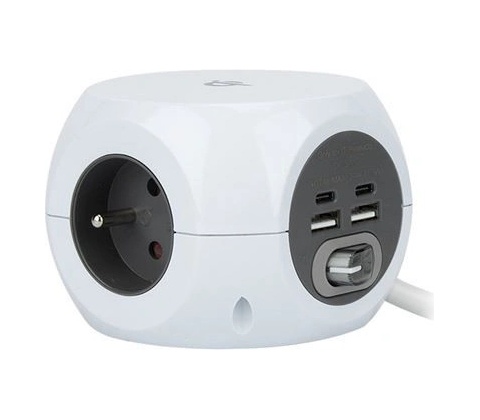 Solight PP146USBW