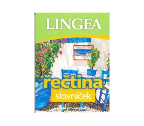 Řečtina slovníček