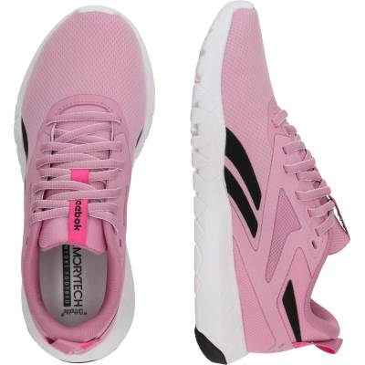 Reebok Спортни обувки 'Flexagon Force 4' розово, размер 10
