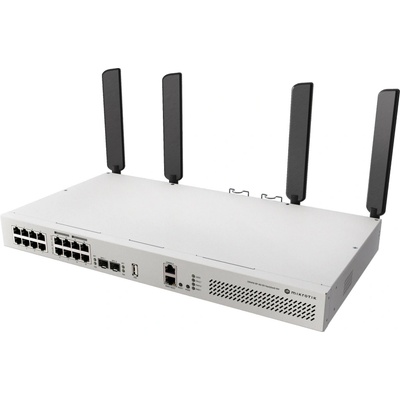 MikroTik CRS 418-8P-8G-2S+5axQ2axQ-RM