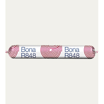 BONA R848 silanové elastické lepidlo 5400 ml