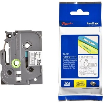 Image 1 of Brother TZe-145