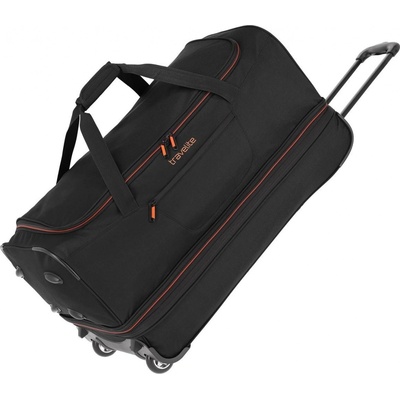 Travelite Basics čierna 98 l