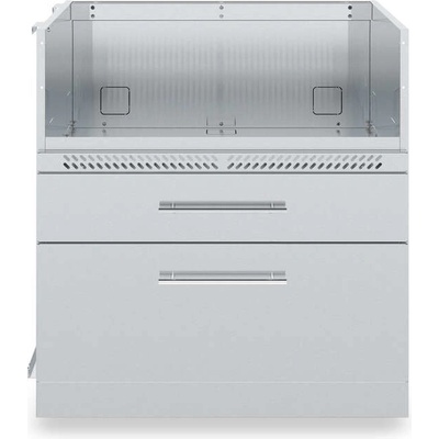 Broil King Built-in Cabinet 4