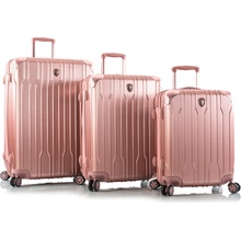 Heys Xtrak S,M,L Rose Gold 57 l 92 l 153 l HEYS-10103-0131-S3