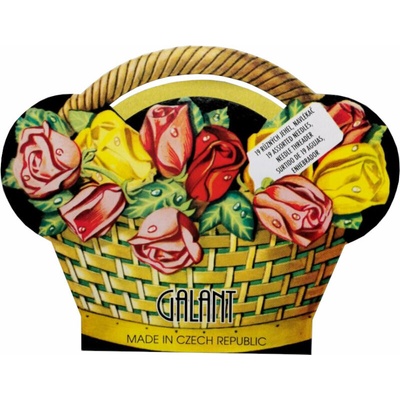 Galant Basket Ihla na ručné šitie