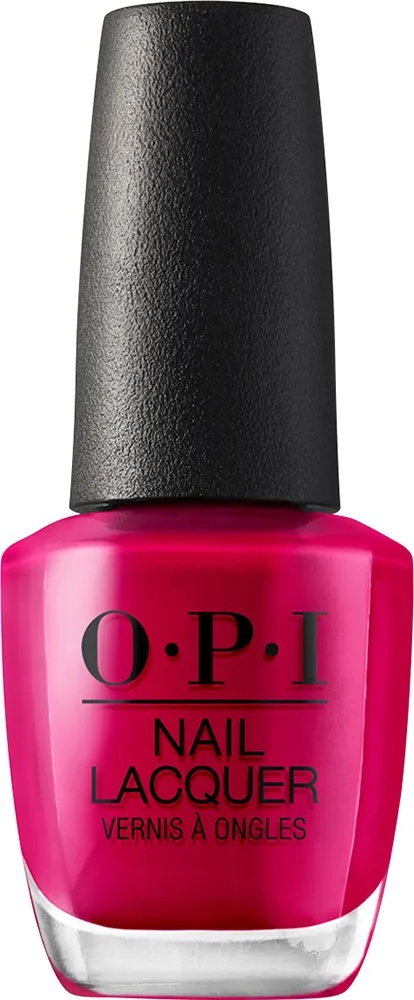 OPI Nail Polish Madam President Лак за нокти 15ml