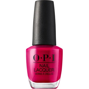 OPI Nail Polish Madam President Лак за нокти 15ml