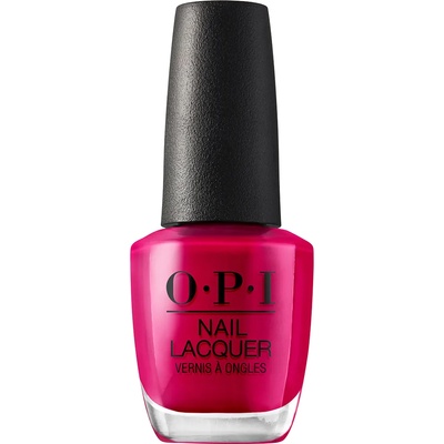 OPI Nail Polish Madam President Лак за нокти 15ml