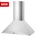 Lino ARC 60E X декоративен аспиратор - каминен тип, 609 m3/h, двойна турбина (ARC 60E X)