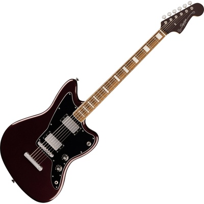 Squier Paranormal Baritone Jazzmaster HH LRL Електрическа китара