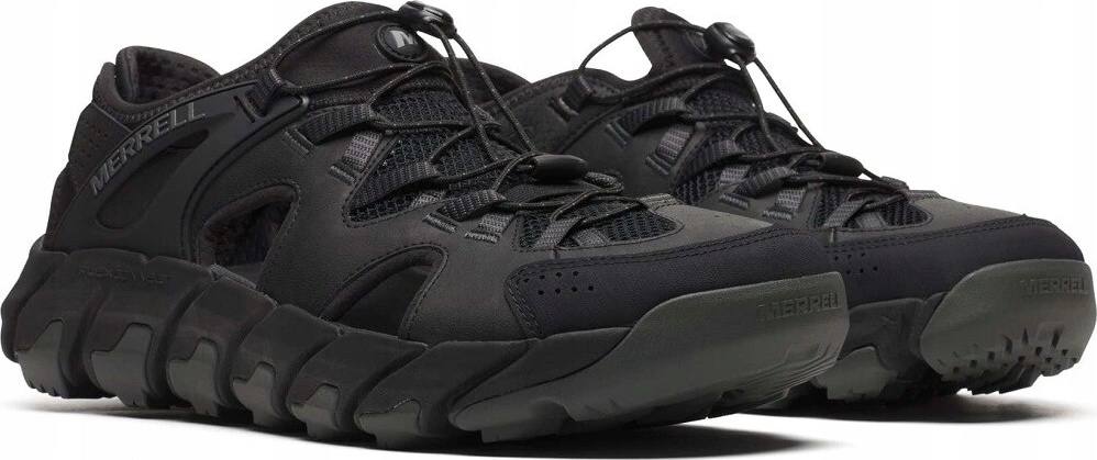 Merrell Maipo Explorer Sieve J038025 black od 76,9 € - Heureka.sk