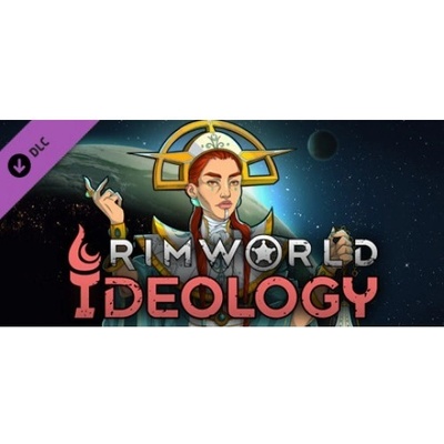 RimWorld - Ideology