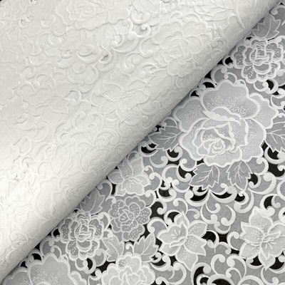 Easy Lace Ubrus PVC krajkový 103A role 132cmx22m
