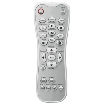 Optoma UHD35STx (E9PV7KJ01EZ1)