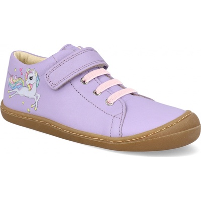 Koel Bonny Unicorn lavandel světle fialové