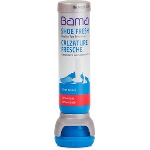 Bama Shoe Deo 100 ml. Transperant - magazinko