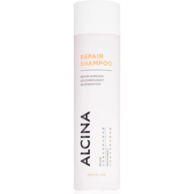 Alcina Repair Line Repair Shampoo 250 ml