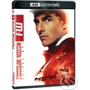 mission: impossible BD