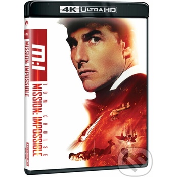 mission: impossible BD