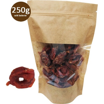 Krúžok z kačacieho mäsa Fresh Farm 250 g