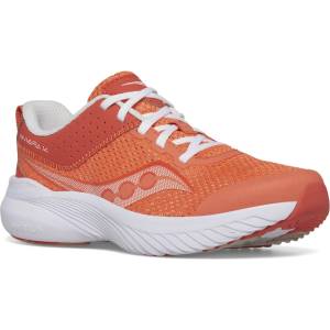 Saucony Маратонки Saucony Kinvara 14 Lace to toe trainers - Pink