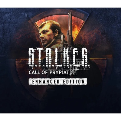 S.T.A.L.K.E.R.: Call of Pripyat (Enhanced Edition)