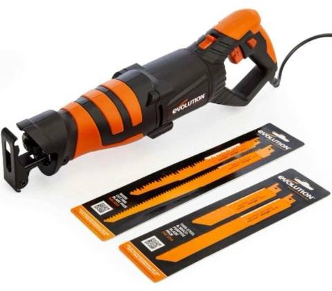 EVOLUTION R230RCP