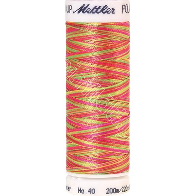 9914 Poly Sheen Multicolored 200m