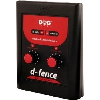 DogTrace vysílací generátor samostatný 101 a 1001