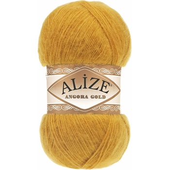 alize Angora Gold 2 Плетива прежда (10800002-ALIZE)