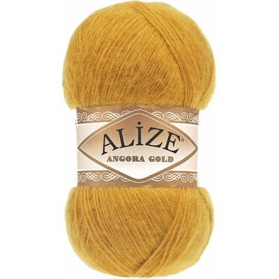 alize Angora Gold 2 Плетива прежда (10800002-ALIZE)