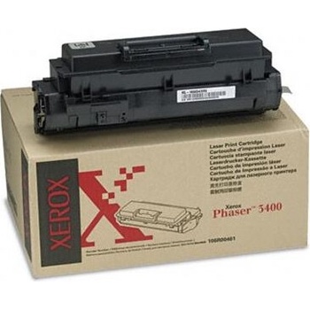 Xerox Касета за XEROX Phaser 3400 - BLACK - HIGH CAPACITY - P№ 106R00462 (106R00462)