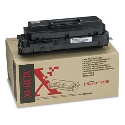 Xerox Касета за XEROX Phaser 3400 - BLACK - HIGH CAPACITY - P№ 106R00462 (106R00462)
