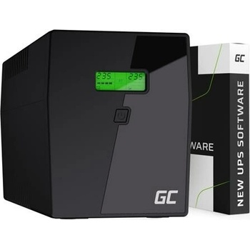 Green Cell UPS09