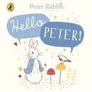 Peter Rabbit: Hello Peter! Beatrix Potter