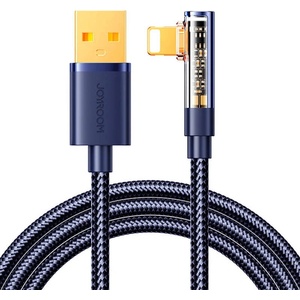 JOYROOM S-UL012A6 1.2m Blue