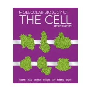 Molecular Biology of the Cell (ISBN: 9780393884821)