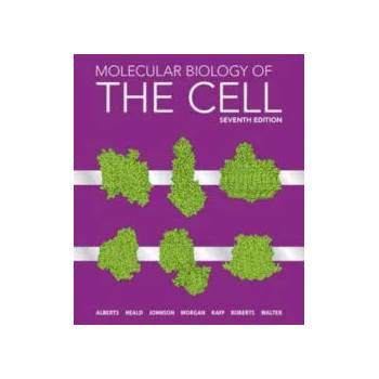 Image 1 of Molecular Biology of the Cell