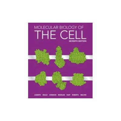 Molecular Biology of the Cell