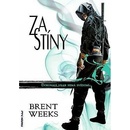 Za stíny