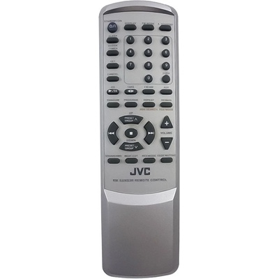 GENERAL JVC RM-SUXG3 - съвместимо дистанционно управление на марката General (RM-SUXG3)