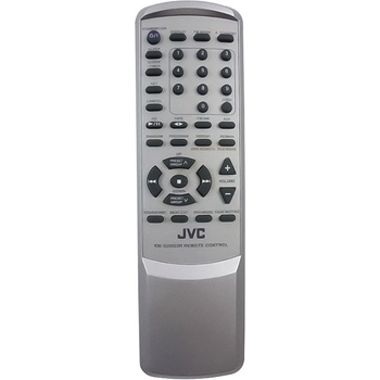 GENERAL JVC RM-SUXG3 - съвместимо дистанционно управление на марката General (RM-SUXG3)